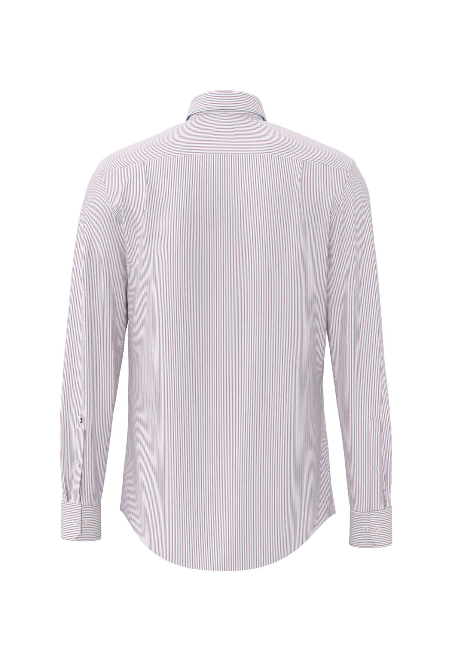 Seidensticker| Herren Business Hemd Comfort