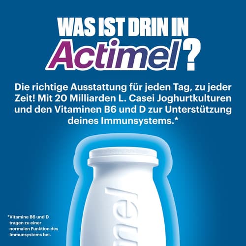Alpro Joghurt Soja Natur VEGAN
