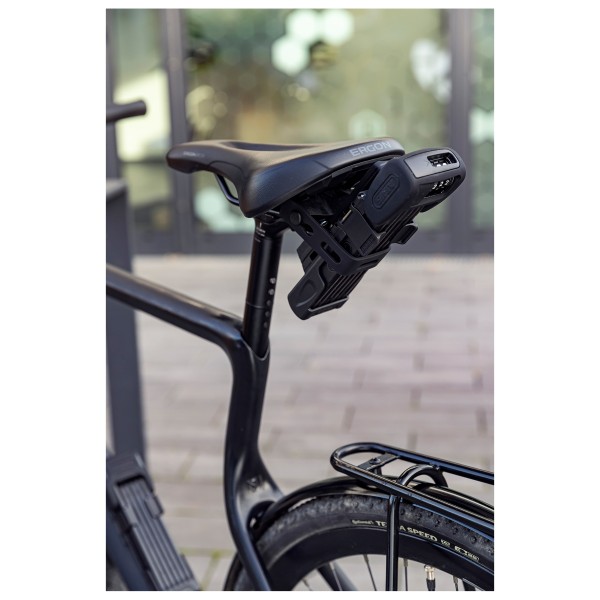 ABUS - Bordo 6000C - Antivol vélo
