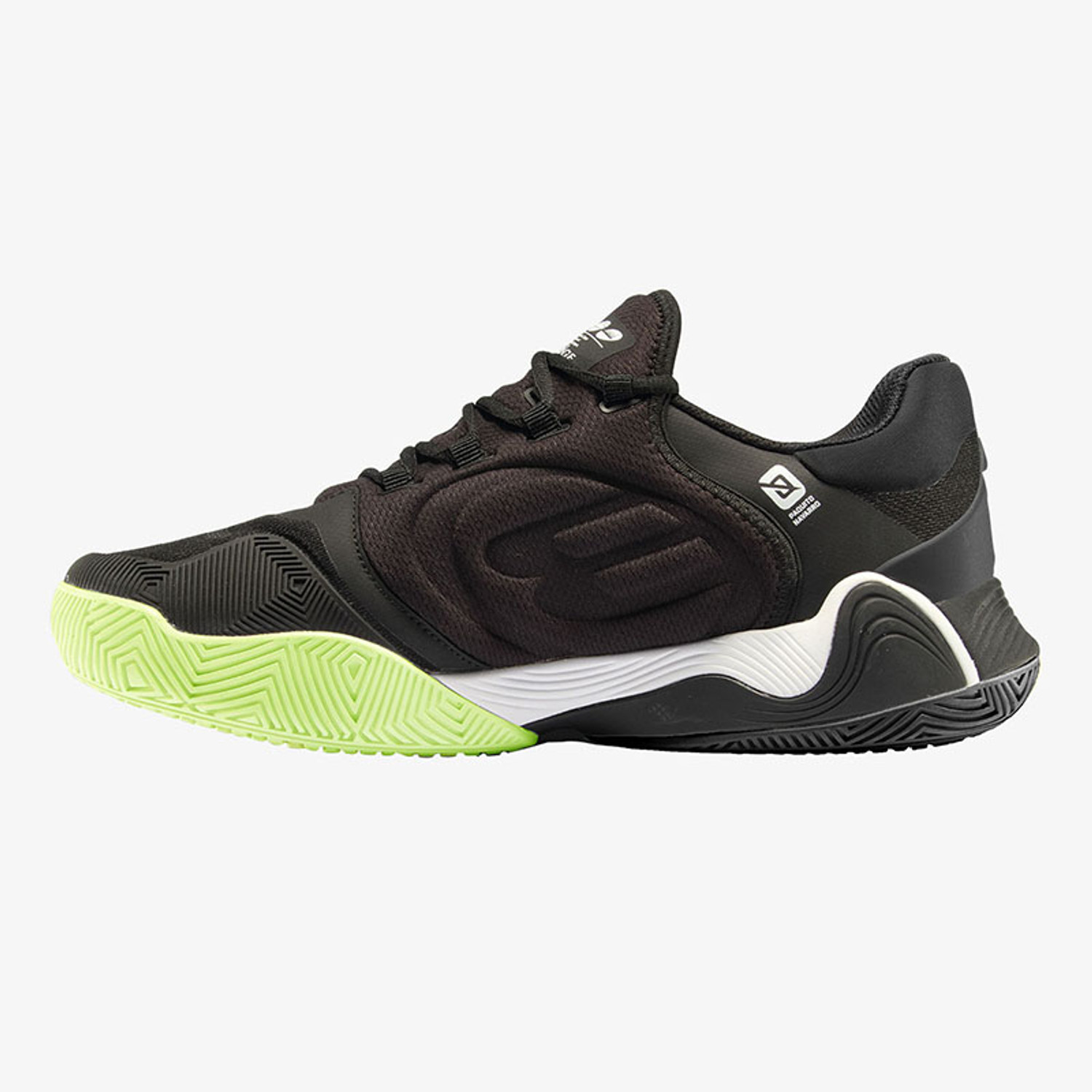 Bullpadel Vertex Vibram 24V Heren