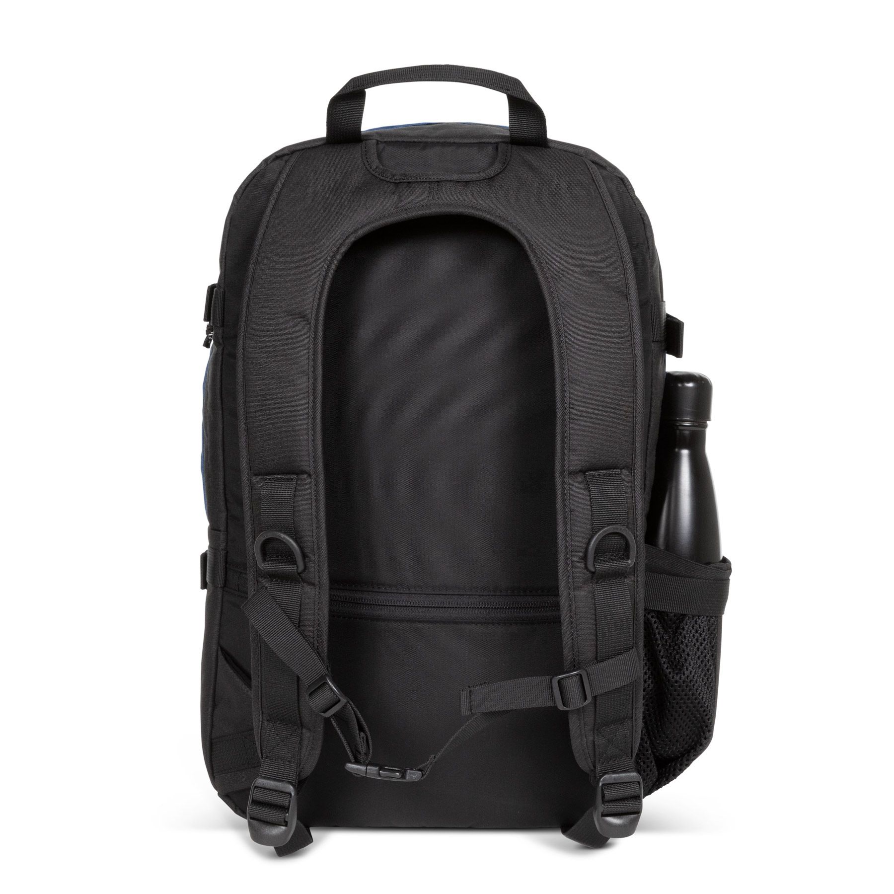 Getter CS Explorer Black