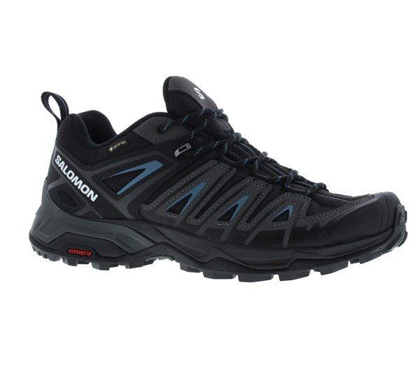 Salomon X Ultra Pioneer GTX Mens Walking Shoe