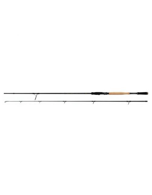 Fox Rage Terminator Big Bait Spin 270cm 40-160g - Roofvishengel -