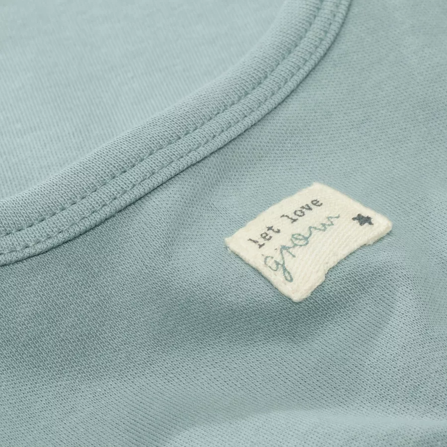 Staccato Shirt vintage green