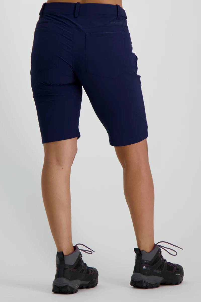 MAMMUT Runbold Damen Wandershort