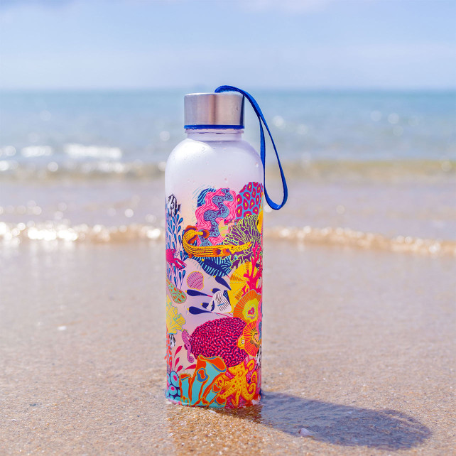 Gourde 80 cl - Happyglou Large