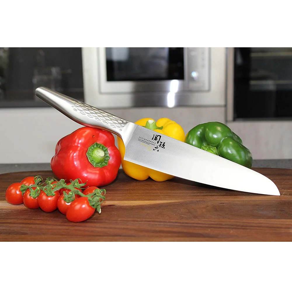 Couteau de chef Shoso 18cm Kai