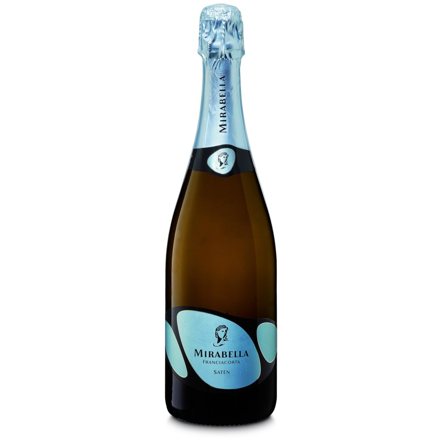 Franciacorta DOCG Satèn Brut Mirabella -75cl