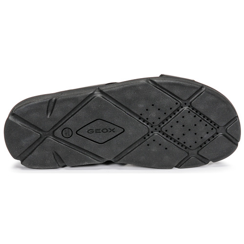 Geox - U XAND 2S C - Noir