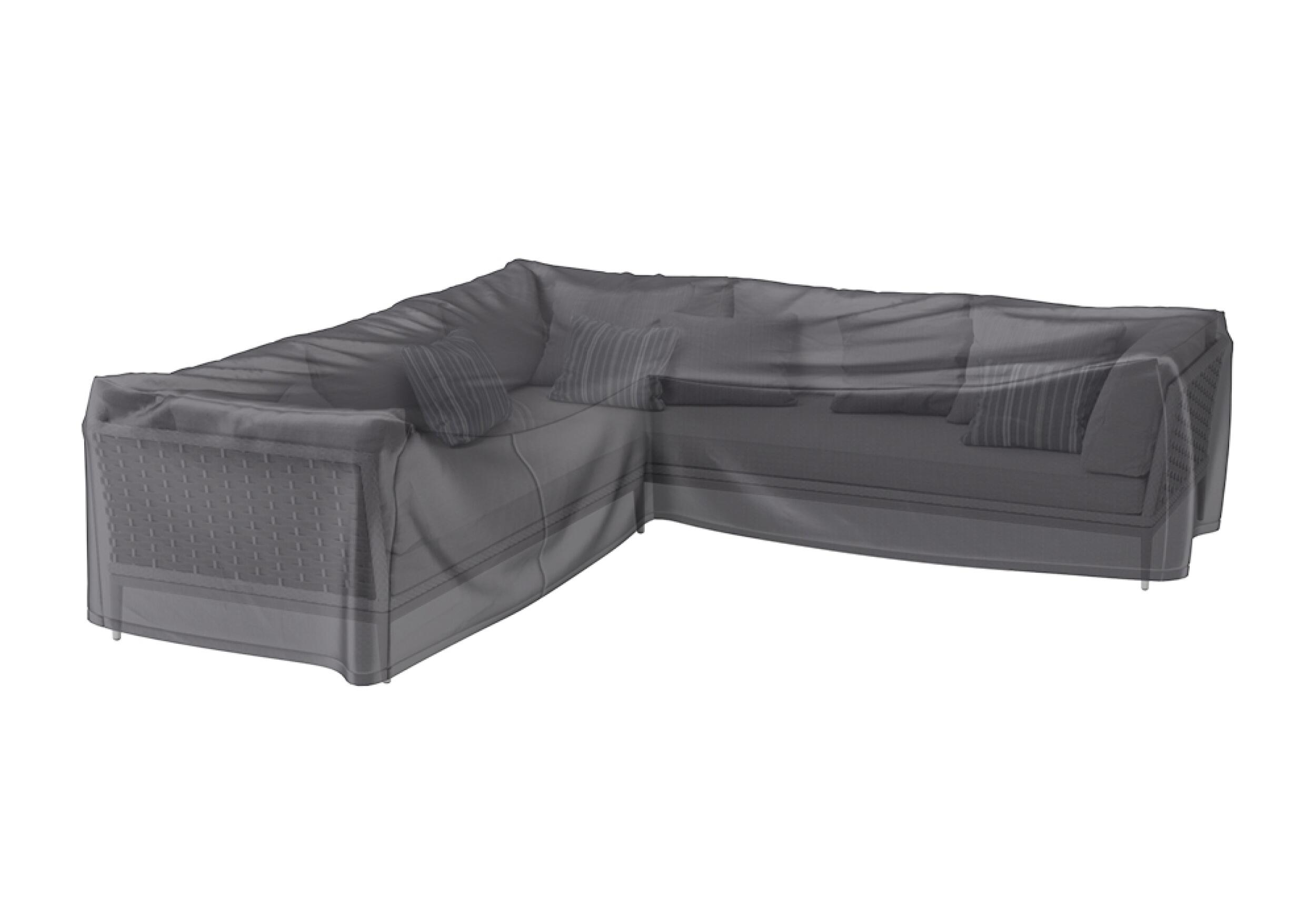 Aerocover Overtræk loungesæt