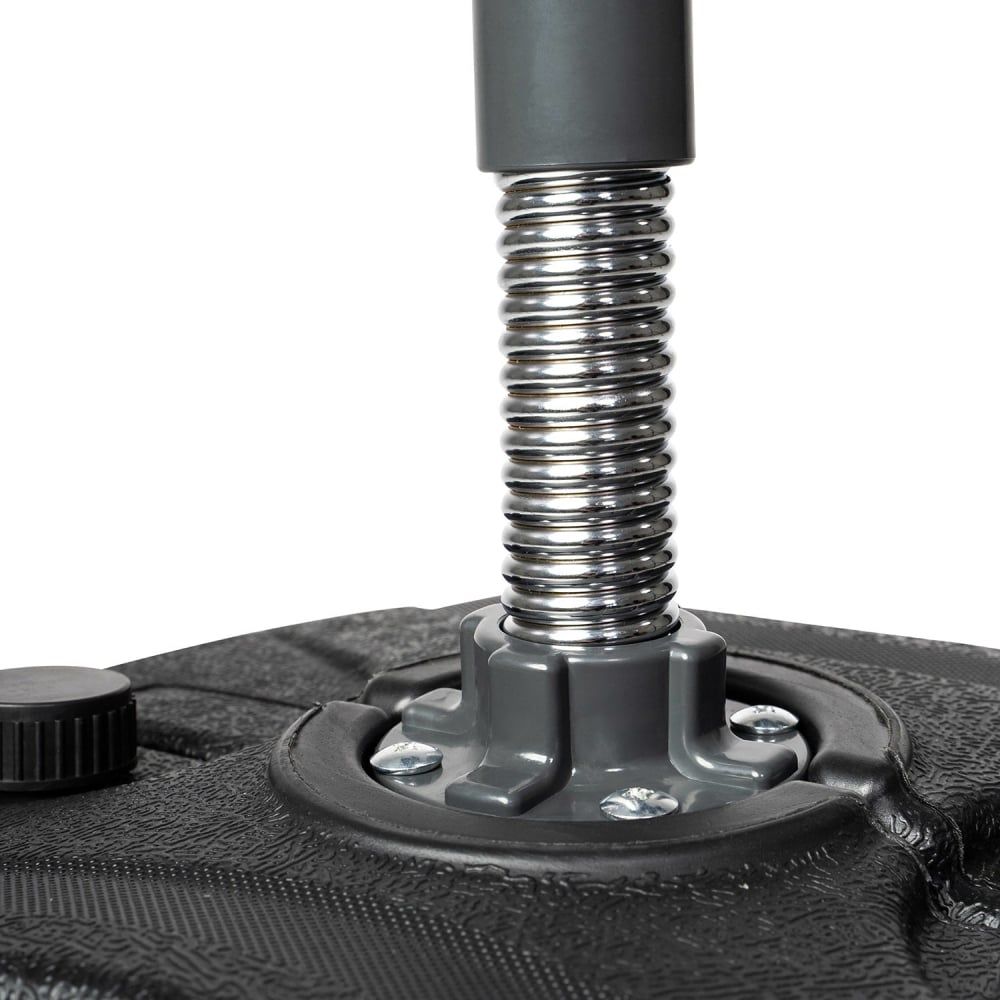 Sport-Knight® Punchingball Boxbirne freistehend, Höhenverstellbar, Sand-/ Wasserfüllung