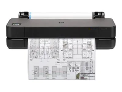 HP DesignJet T250 - 24