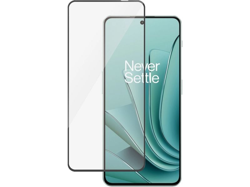 Panzerglass Displayschutz Ultra Wide Fit Nord 3 Display-Schutzfolie für das OnePlus Nord 3