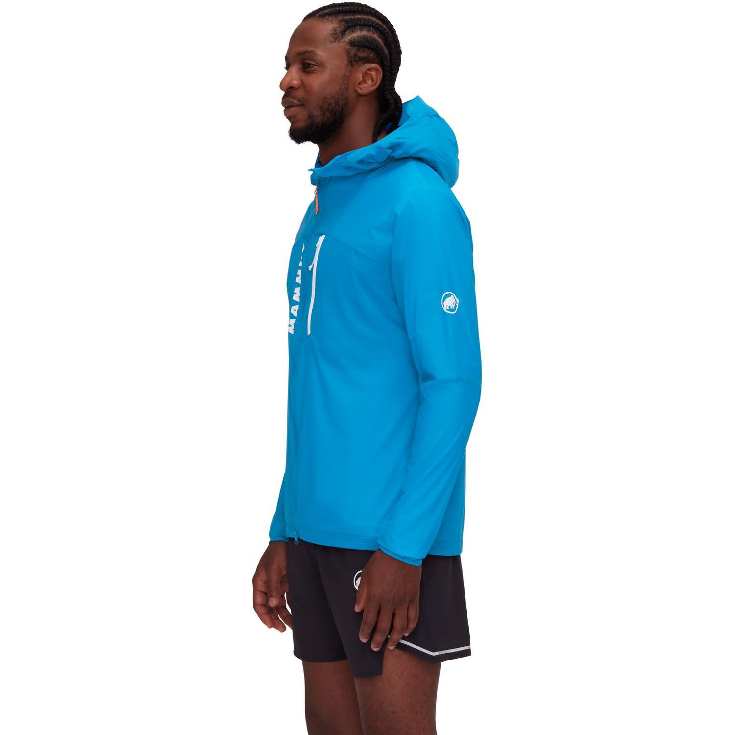 MammutAenergy WB Hooded Jacket Men