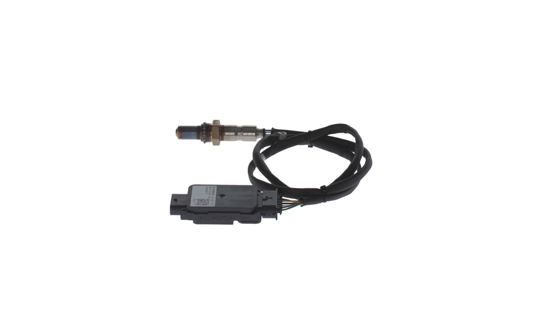 Nox Sensor (AD blue)