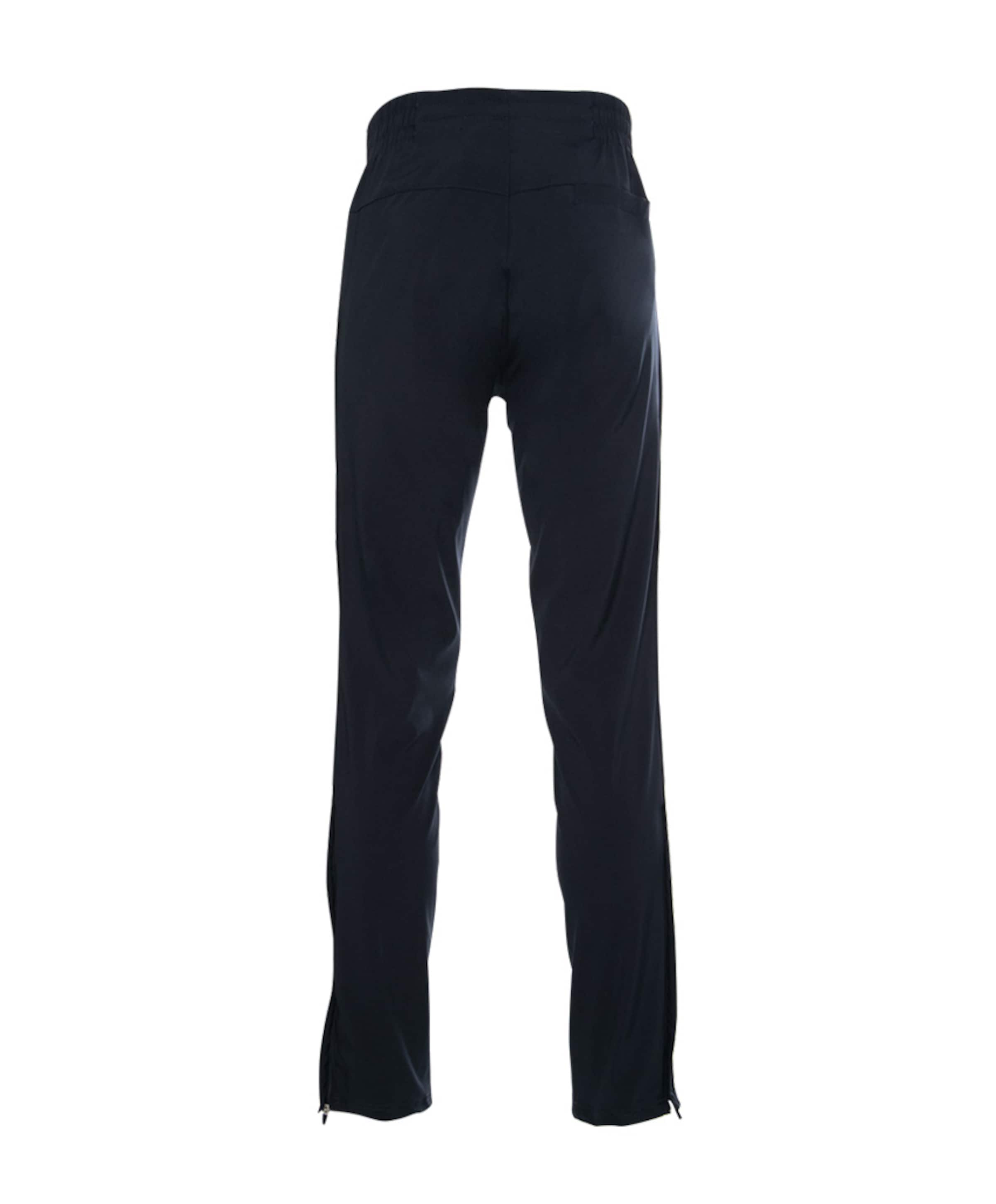 Sjeng Sports men pant heren trainingsbroek blauw