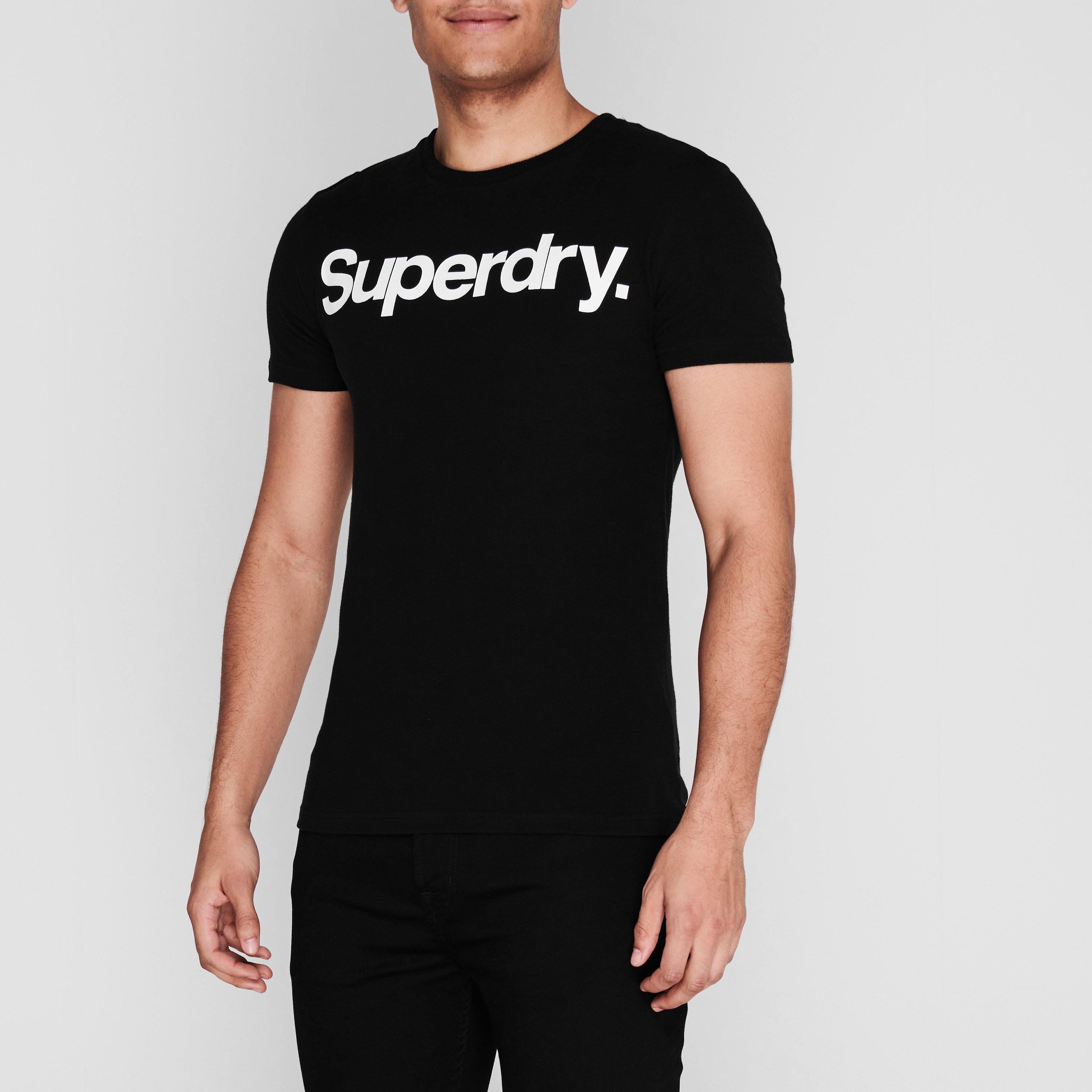 Superdry Classic T Shirt