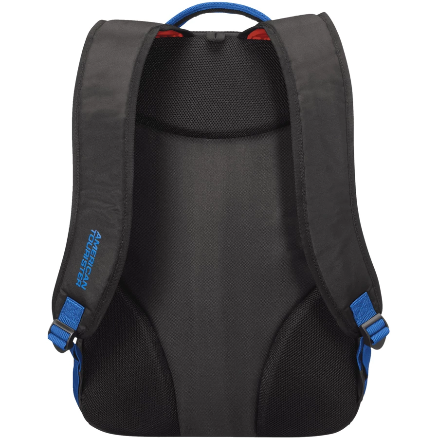 American Tourister Urban Groove 27 - Rucksack 15.6 47 cm blackblue