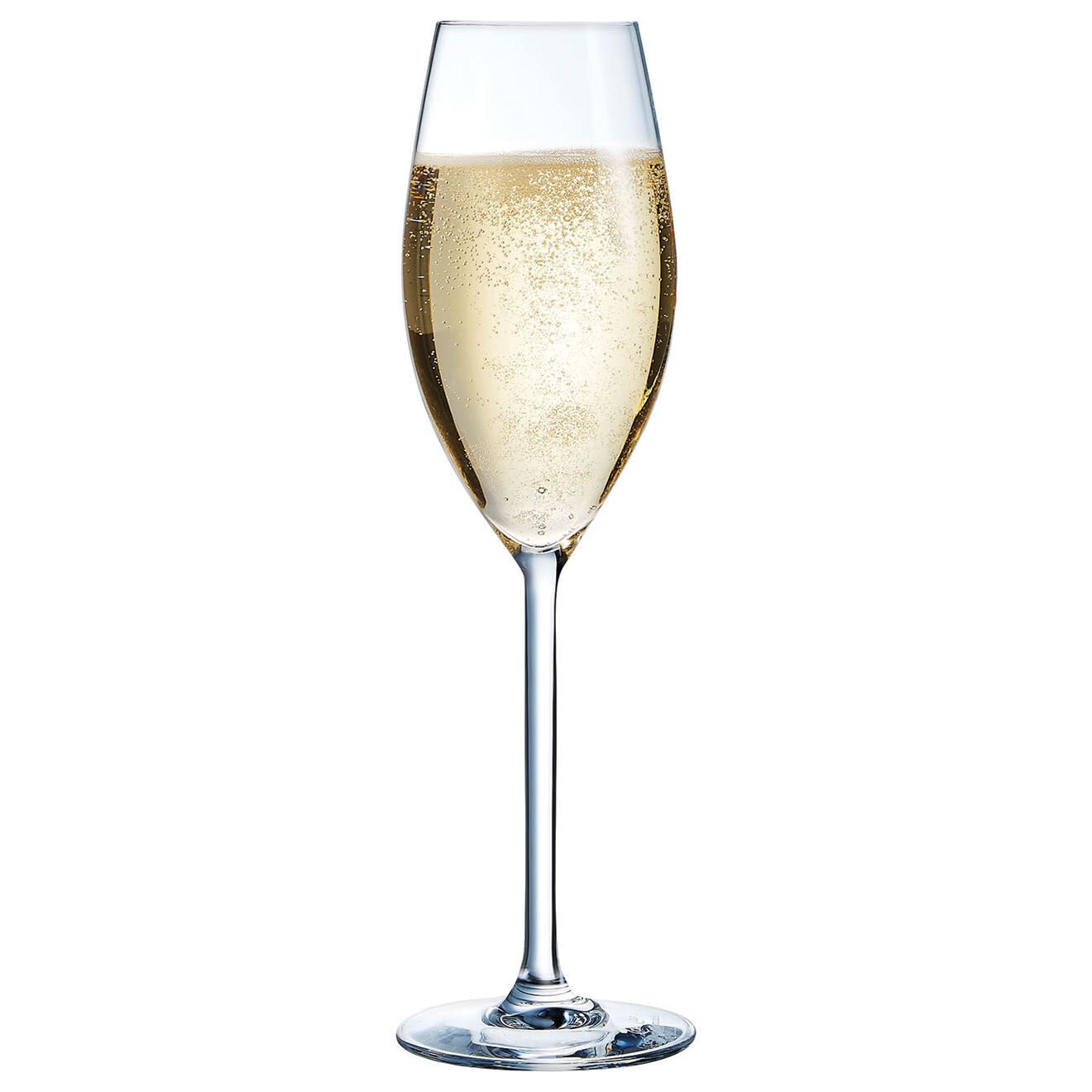 Chef & Sommelier Ensemble de verres Cheer Up - 18 pièces transparents