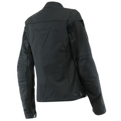 Blouson Dainese RAZON 2 LADY - Noir