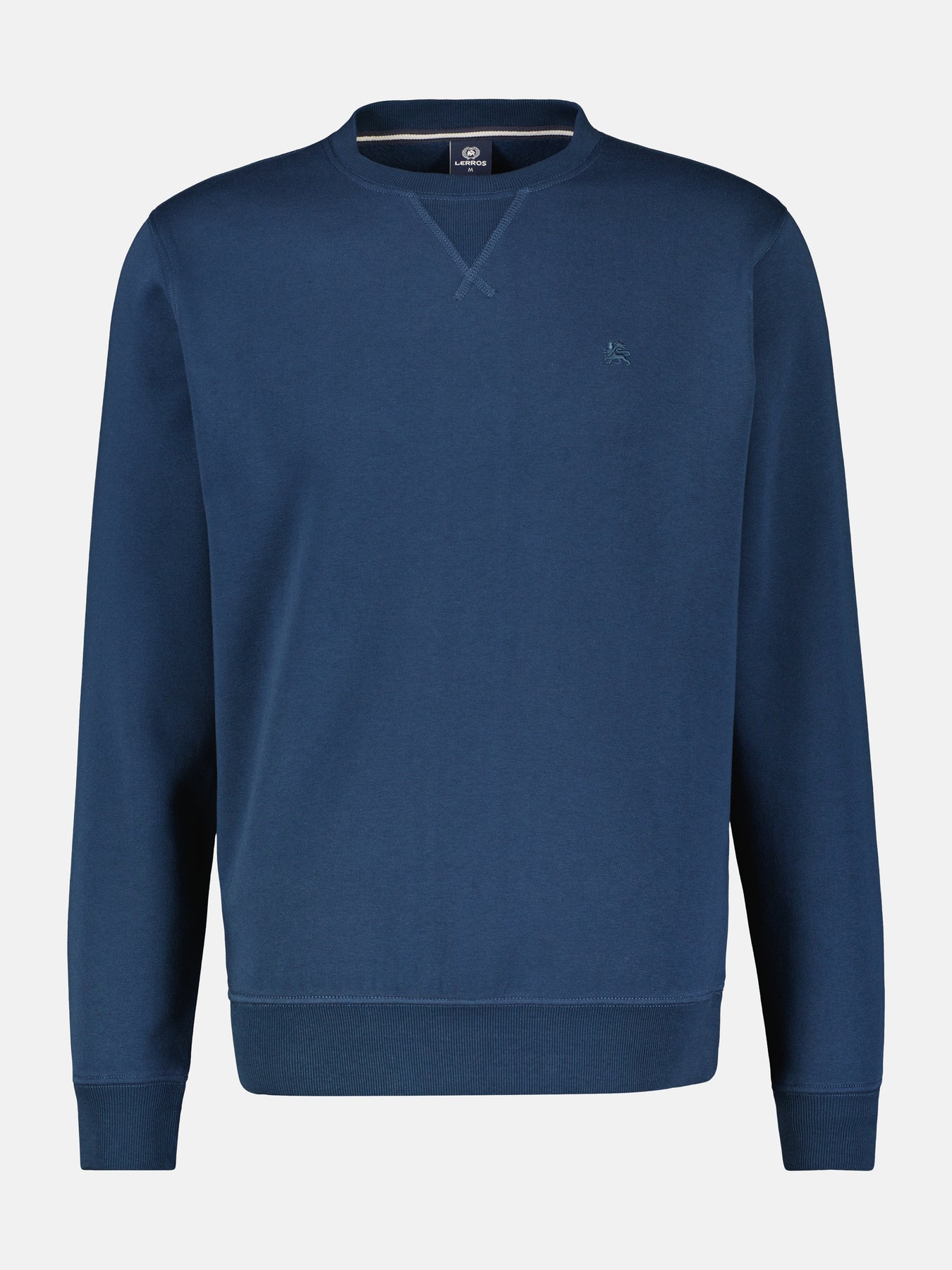 Leichter Sweater in Strukturqualität