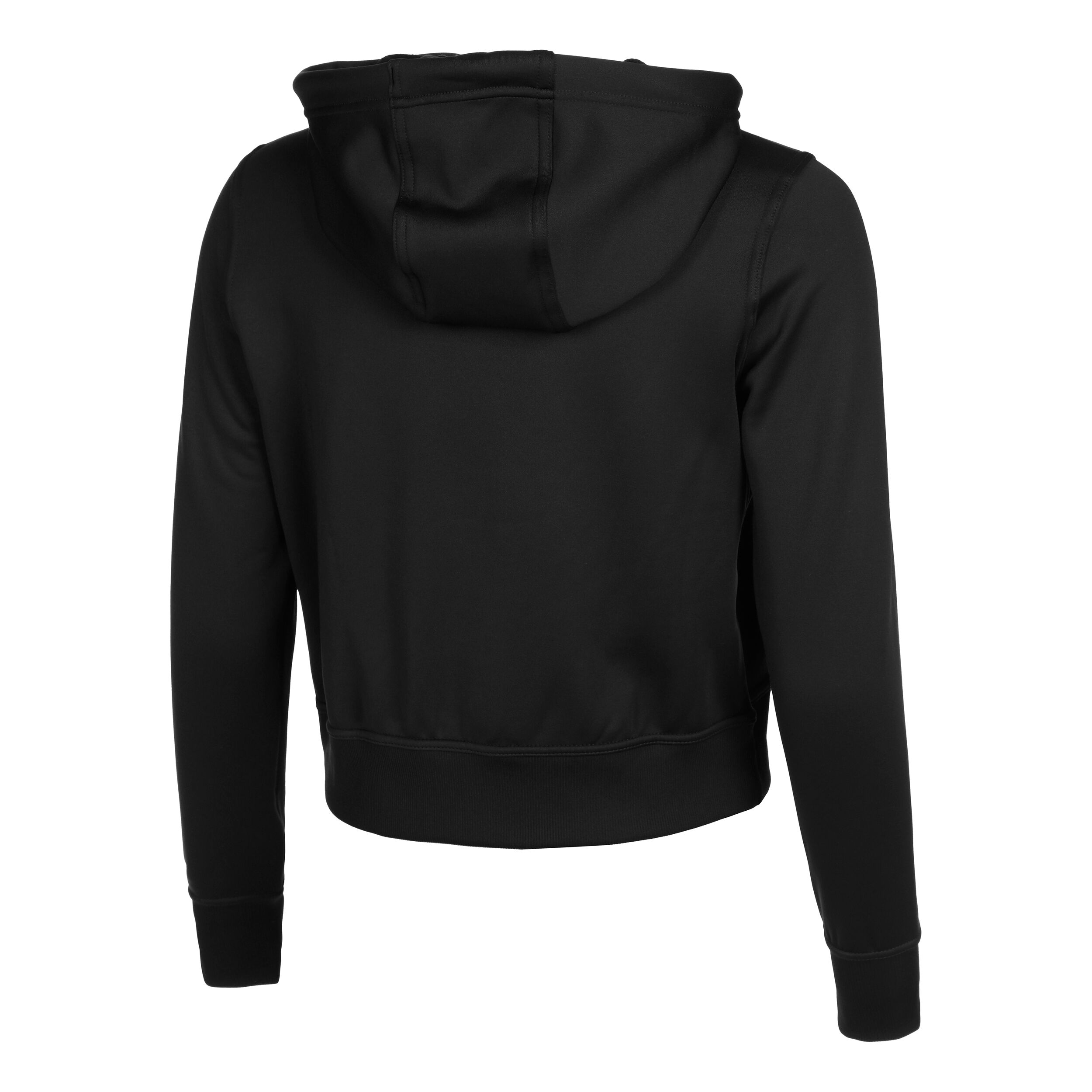 Nike Therma-Fit Sweat À Capuche Femmes - Noir