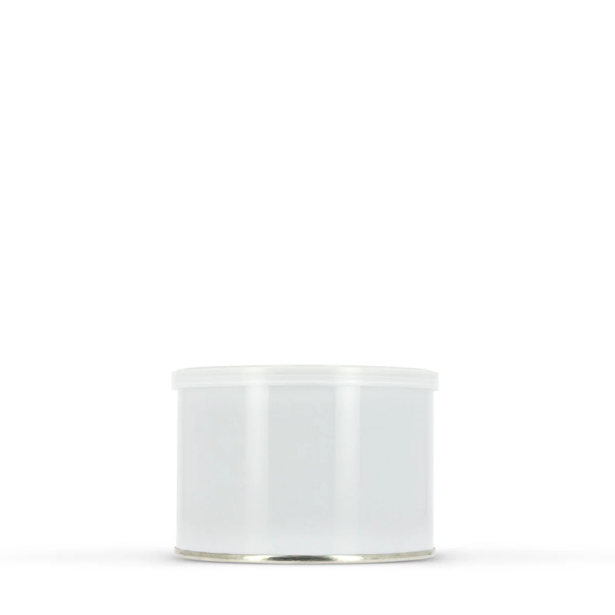 Pot vide pour chauffe-cire 400ml