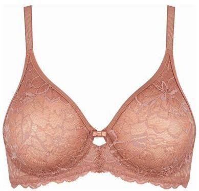 Triumph Amourette Charm Beugel BH - Rust