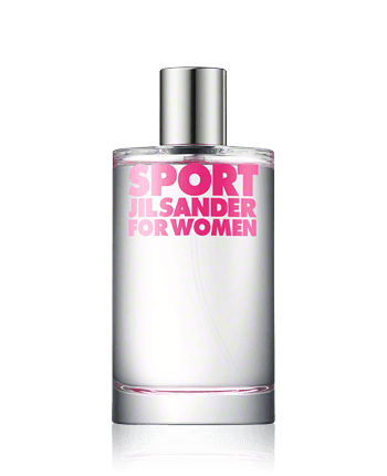 Jil Sander Sport for Women edt vapo 100ml