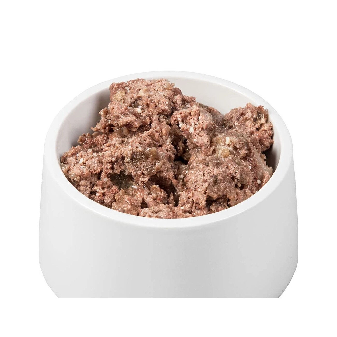 Sanoro Pures Muskelfleisch vom BIO-Rind 12x400g