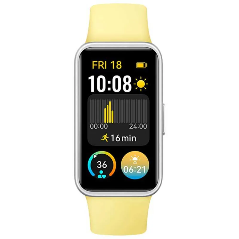 Pulseira fitness Huawei Band 9