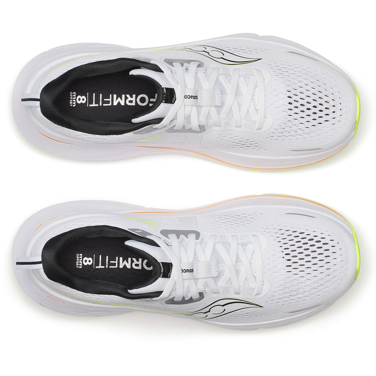 Saucony Guide 18 Heren