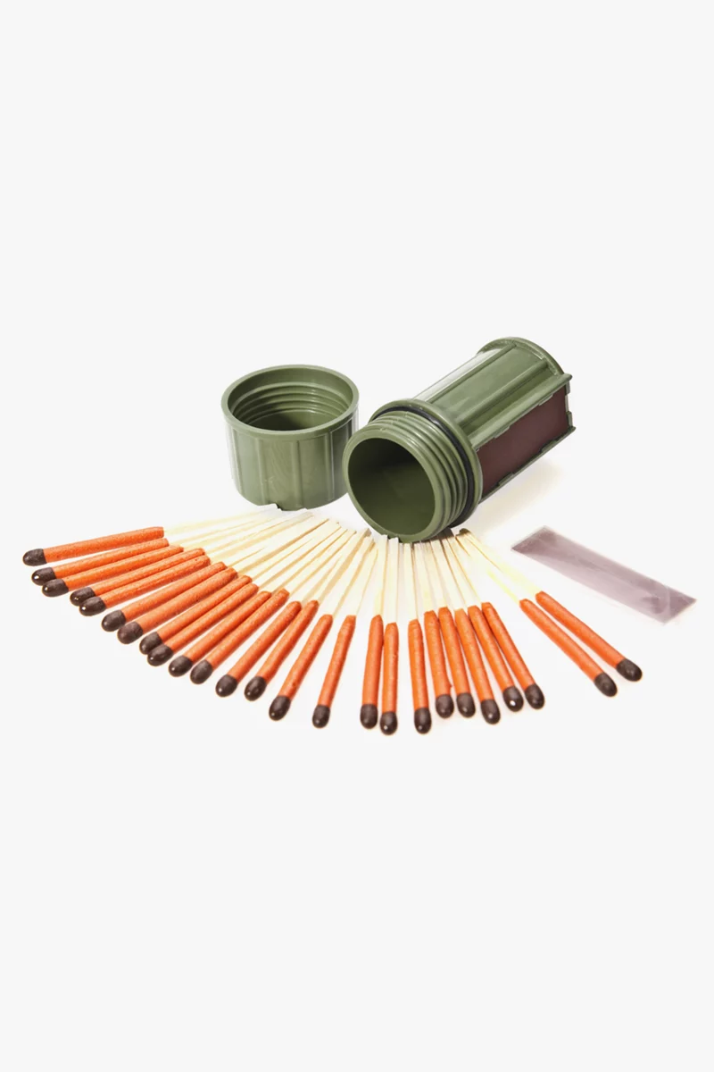 UCO Stormproof Match Kit Streichhölzer