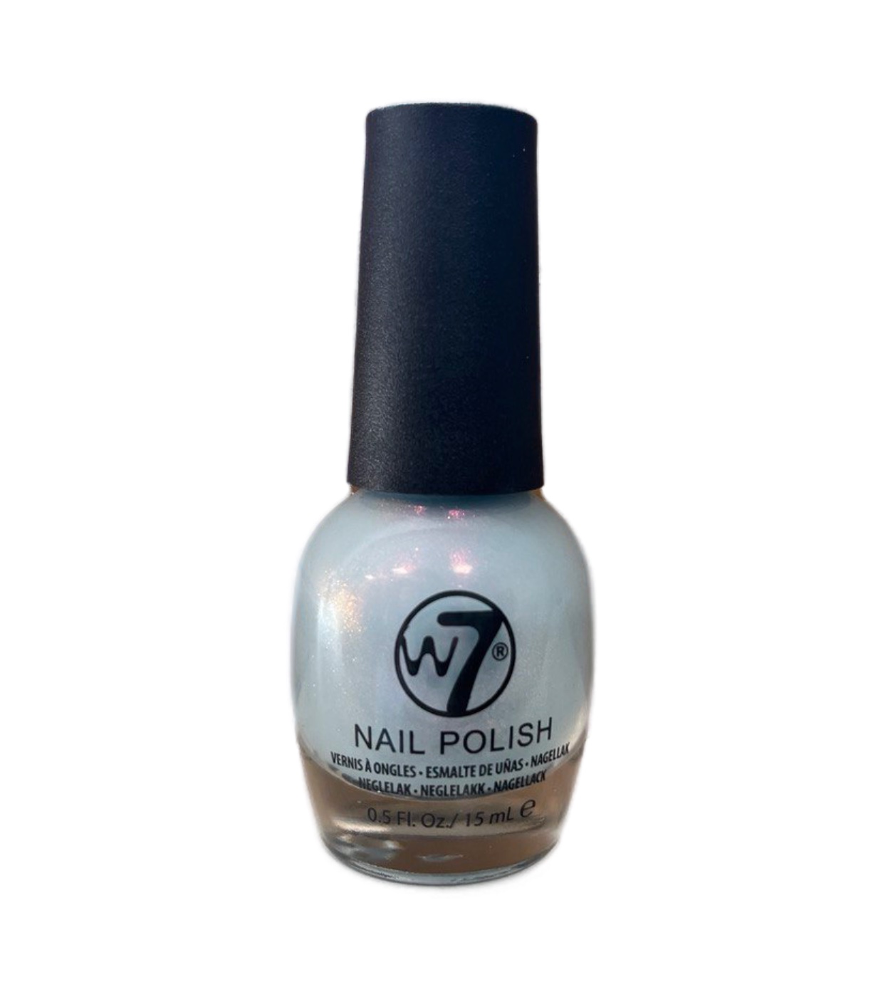W7 - Esmalte - 37A: Soft Serve
