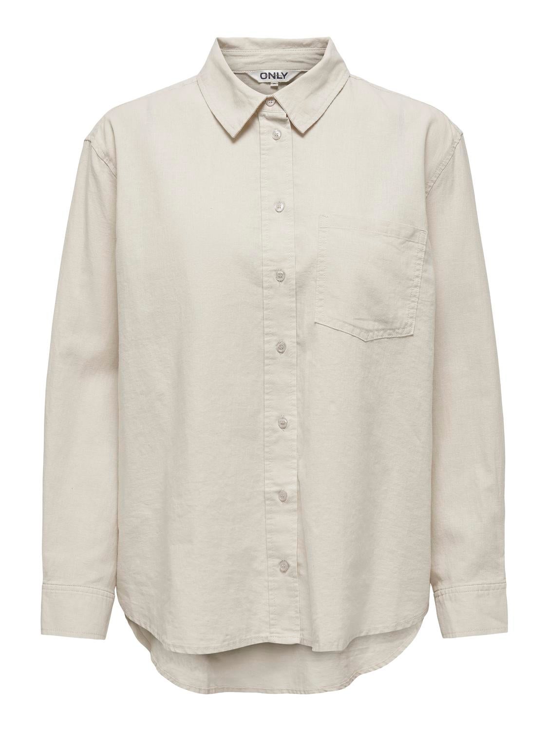 ONLTOKYO Hemd Moonbeam
