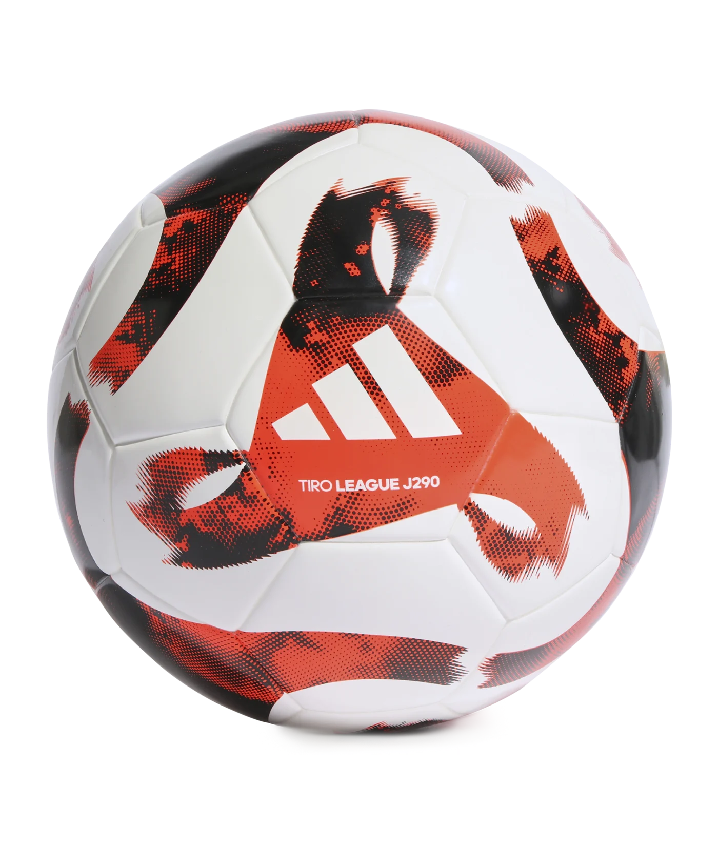 adidas Tiro League Lightball 290g Weiss