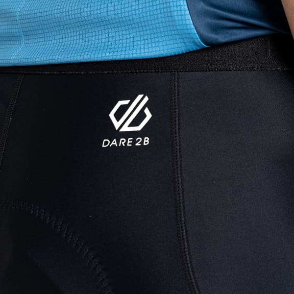 Cuissard vélo DARE 2B W AEP PROMPT SHORT BLACK/BLACK