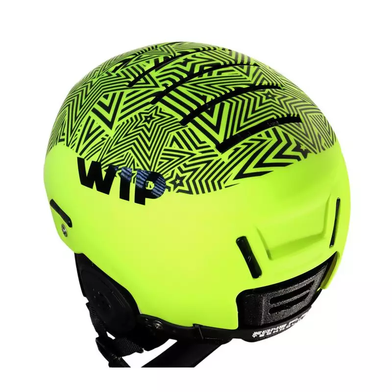 Casque watersport FORWARD WIP Wiflex Pro 2.0 High Vis