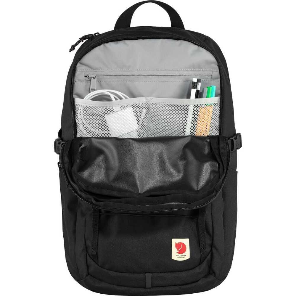 Fjällräven | Skule | 28 liter | Laptop rugzak