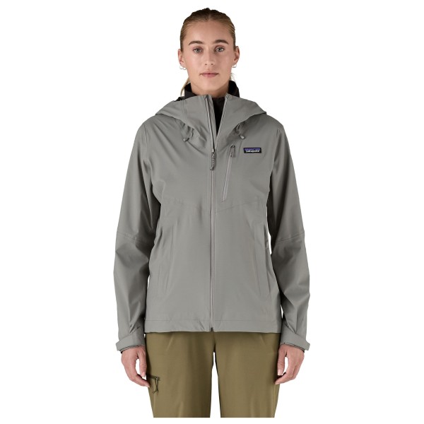 Patagonia - Women's Granite Crest Jacket - Veste imperméable
