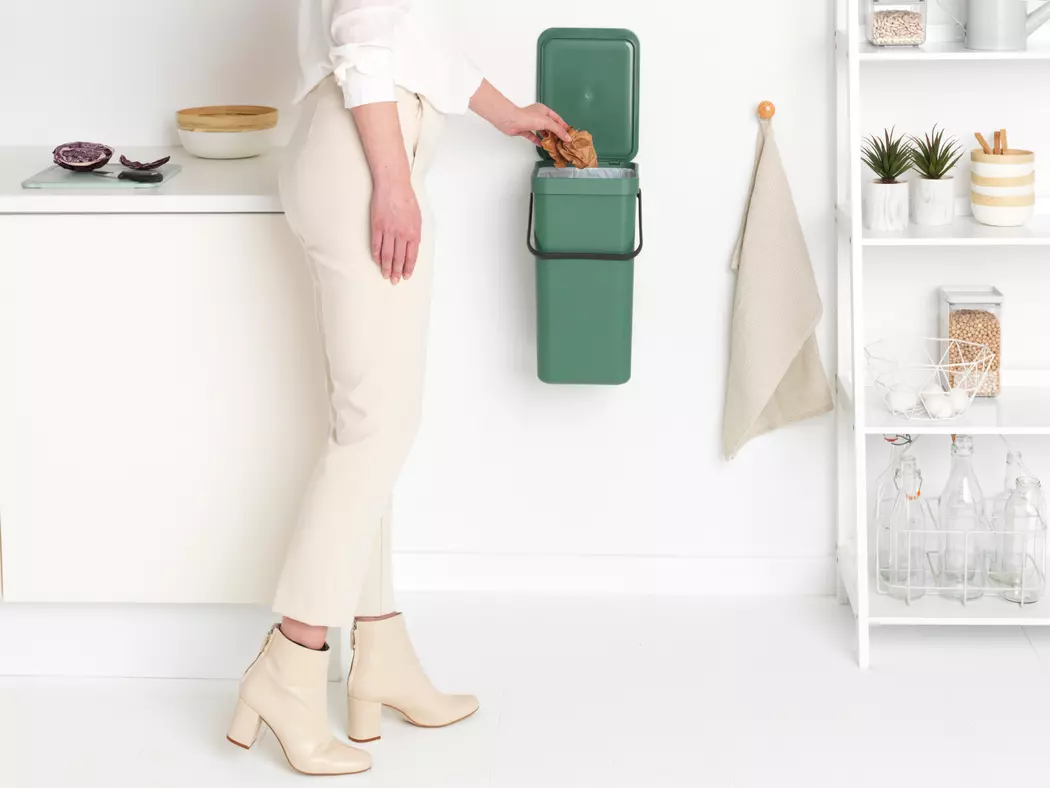 Abfallbehälter Sort&Go 16l