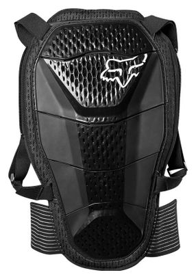 Veste de Protection Enfant Fox Youth Titan Sport Noir