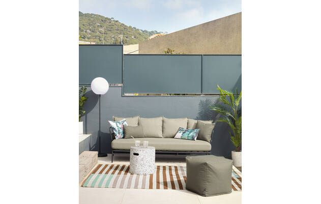 Tuinstoelen Mareluz