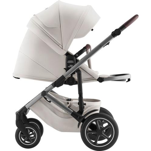 Poussette Smile 5Z LUX - Soft Taupe - BRITAX RÖMER