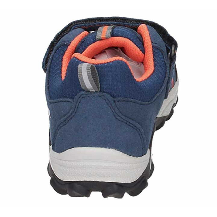 Meindl Halbschuhe blau