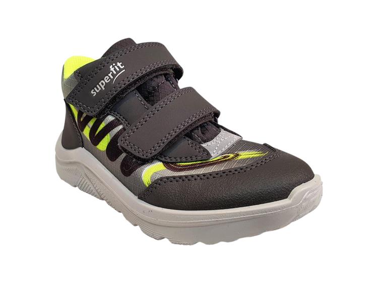 Superfit 1-6106 grijs