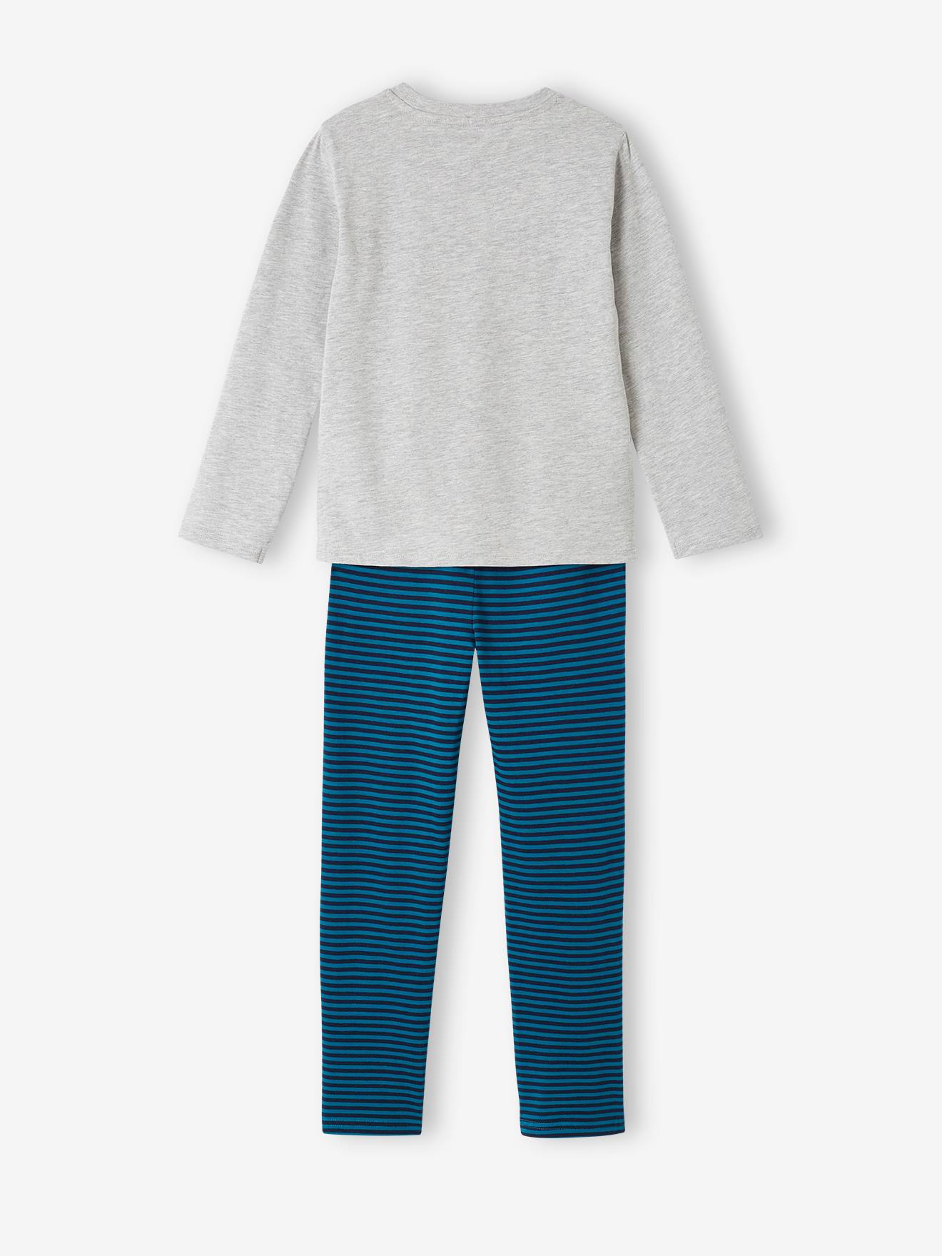 Conjunto de 2 pijamas 