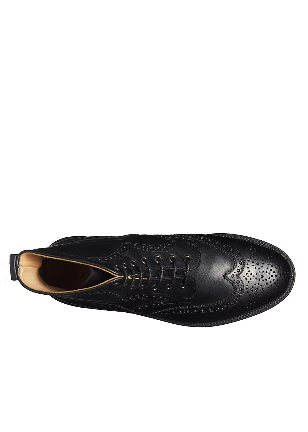 BOOTS HOWARD
