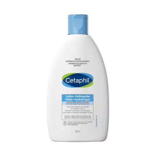 Mild Skin Cleanser