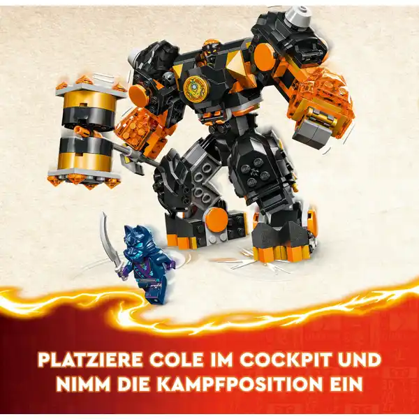71806 Coles Erdmech